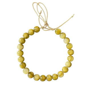 KMs Gems Chunky Beaded Necklace - The South Apparel