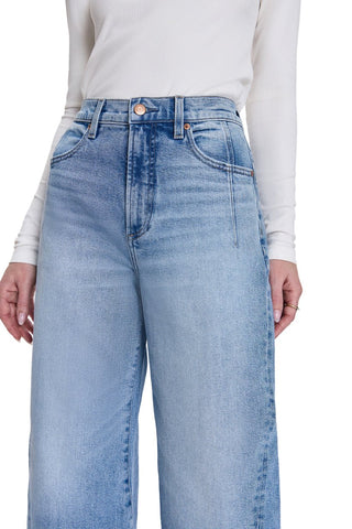 Kyra Ankle in SOHO - The South Apparel