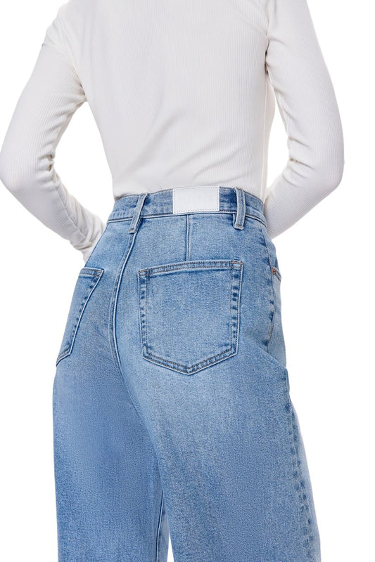 Kyra Ankle in SOHO - The South Apparel