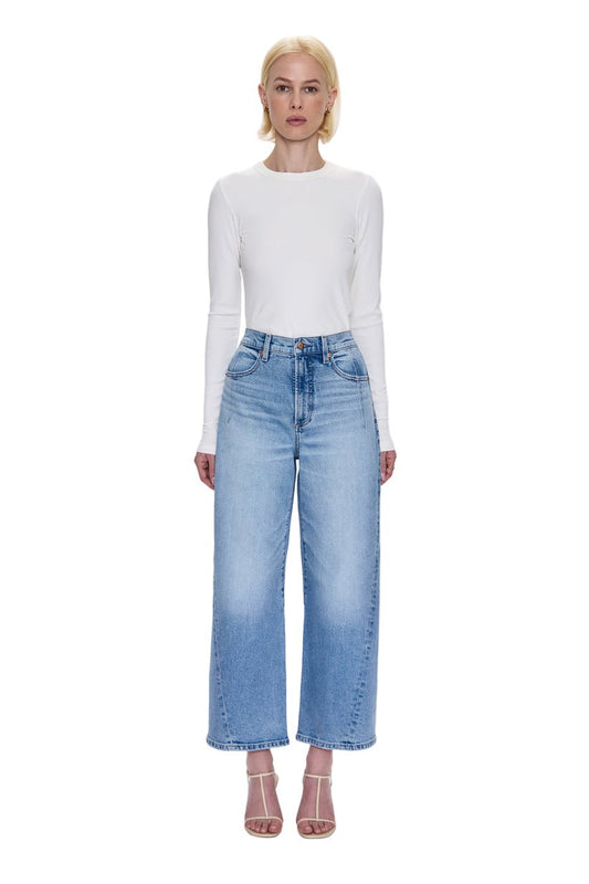 Kyra Ankle in SOHO - The South Apparel