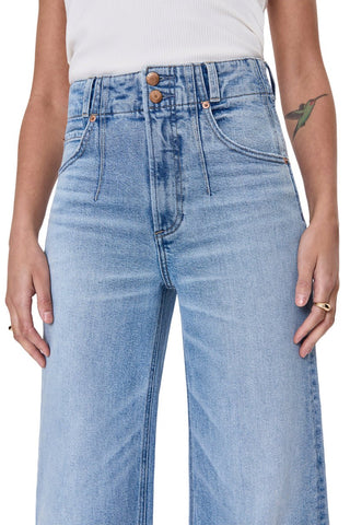 Lana Double Button in TERRACE - The South Apparel