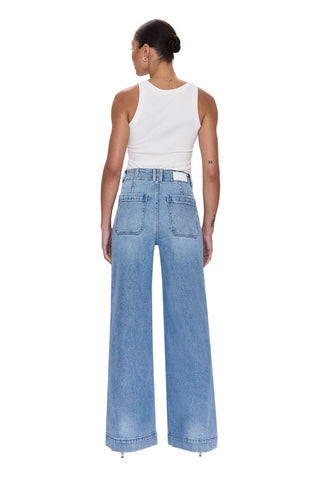 Lana Double Button in TERRACE - The South Apparel