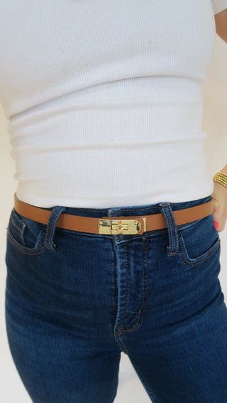 Latch Belt - The South Apparel