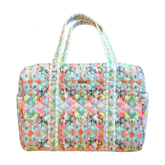Laura Park Designs Travel Duffle Bag