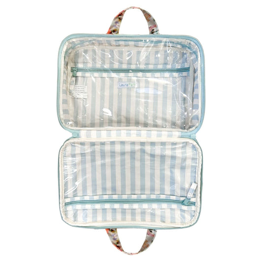 Laura Park Designs Travel Case