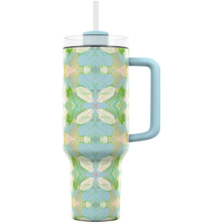 Laura Park Designs 40 oz Travel Tumbler - The South Apparel