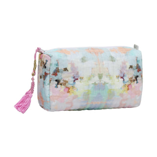 Laura Park Designs Small Cosmetic Bag - The South Apparel