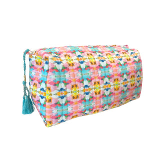 Laura Park Designs Small Cosmetic Bag - The South Apparel