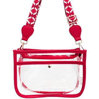 Laura Park Designs Stadium Bag - The South Apparel