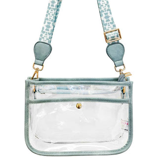 Laura Park Designs Stadium Bag - The South Apparel