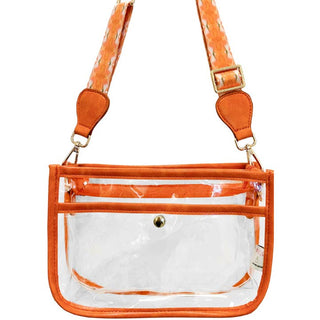 Laura Park Designs Stadium Bag - The South Apparel