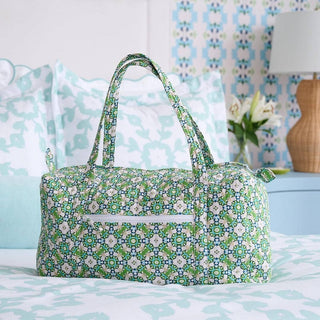 Laura Park Designs Weekender Duffle - The South Apparel