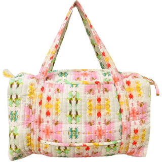 Laura Park Designs Weekender Duffle - The South Apparel