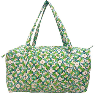 Laura Park Designs Weekender Duffle - The South Apparel