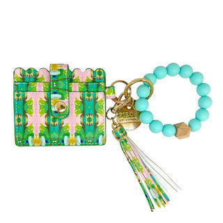 Laura Park Designs Wristlet Wallet - The South Apparel