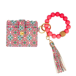 Laura Park Designs Wristlet Wallet - The South Apparel