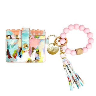 Laura Park Designs Wristlet Wallet - The South Apparel