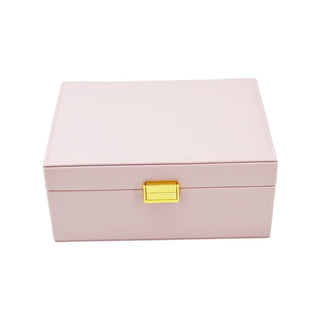 Leah 2 Tier Jewelry Box - The South Apparel