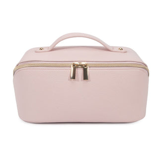 Leah Cosmetic & Toiletry Bag - The South Apparel