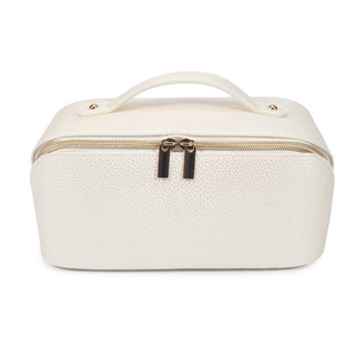 Leah Cosmetic & Toiletry Bag - The South Apparel