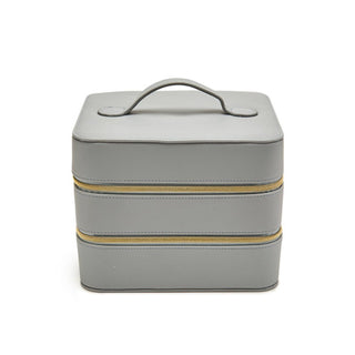 Leah Travel Cosmetic Case - The South Apparel