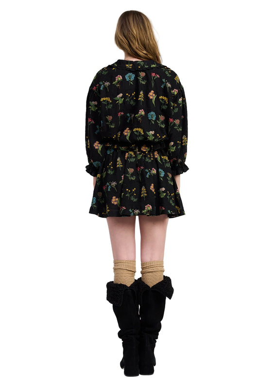 Lia Skirt - The South Apparel