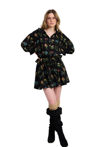 Lia Top - The South Apparel