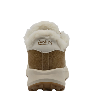 Back 70 Lightning W26, Tobacco Butter