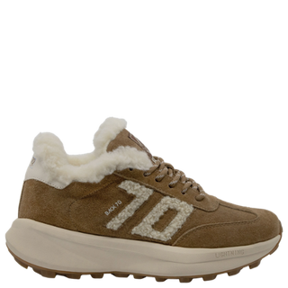 Back 70 Lightning W26, Tobacco Butter
