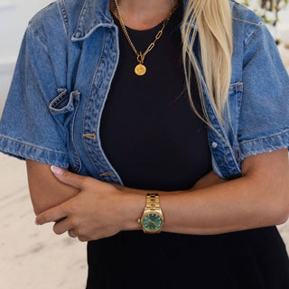 Lila Necklace - The South Apparel