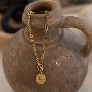Lila Necklace - The South Apparel