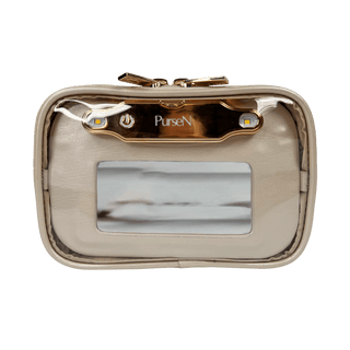 LITT Mini Organizer in Pearl - The South Apparel