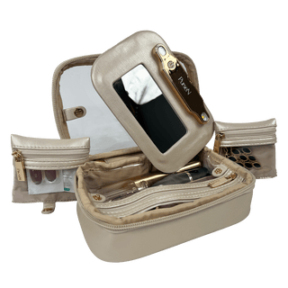 LITT Mini Organizer in Pearl - The South Apparel