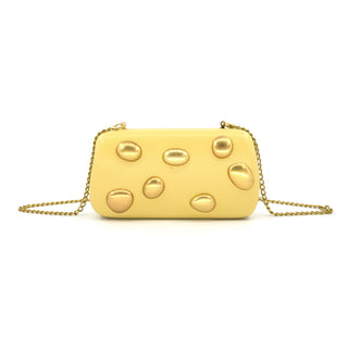 Luna Clutch - The South Apparel