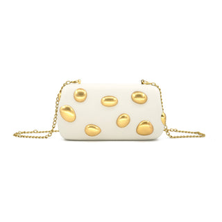 Luna Clutch - The South Apparel
