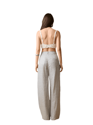 Madrid Pants - The South Apparel