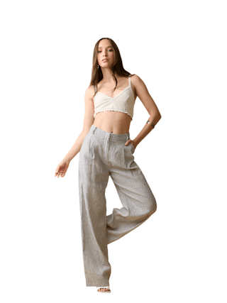 Madrid Pants - The South Apparel