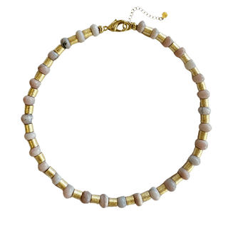 Manhattan Necklace - The South Apparel