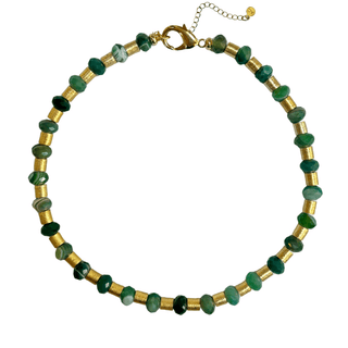 Manhattan Necklace - The South Apparel