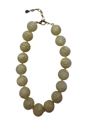 Marble Ball Necklace - The South Apparel
