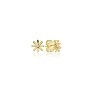 Margarida Studs - The South Apparel