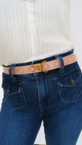 Mariner Belt - The South Apparel
