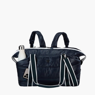 Mega Fluff Super Traveler Tote/ Backpack - The South Apparel