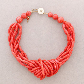 Meredith Necklace - The South Apparel