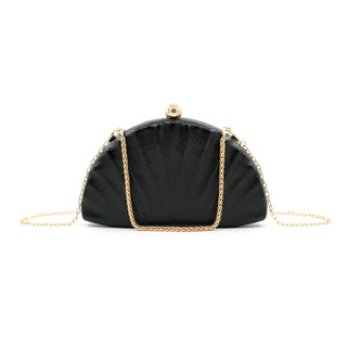 Metallic Clutch - The South Apparel