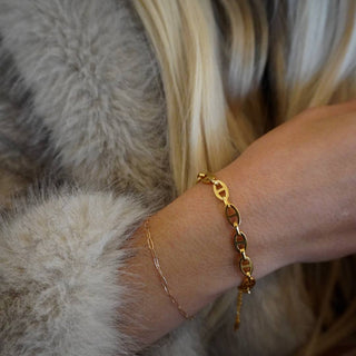 Mia Bracelet - The South Apparel