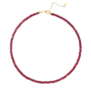 Micro Beaded Necklace - The South Apparel