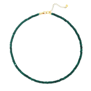 Micro Beaded Necklace - The South Apparel