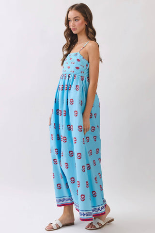 Milly Maxi Dress - The South Apparel