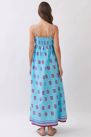 Milly Maxi Dress - The South Apparel